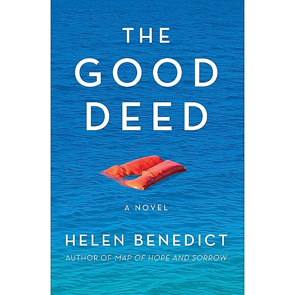 The Good Deed, Helen Benedict