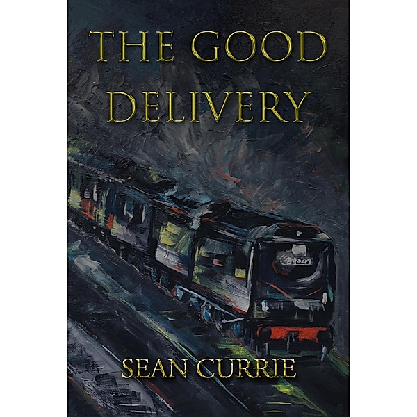 The Good Delivery, Sean Currie