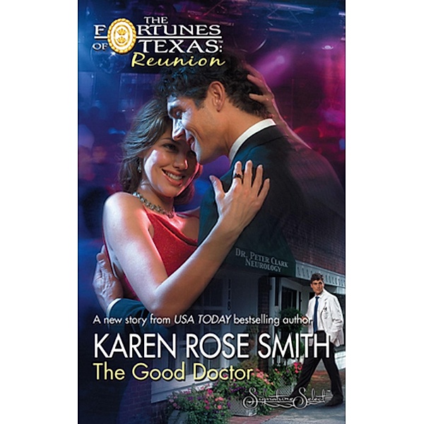 The Good Doctor, Karen Rose Smith