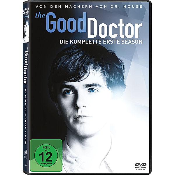 The Good Doctor - Staffel 1