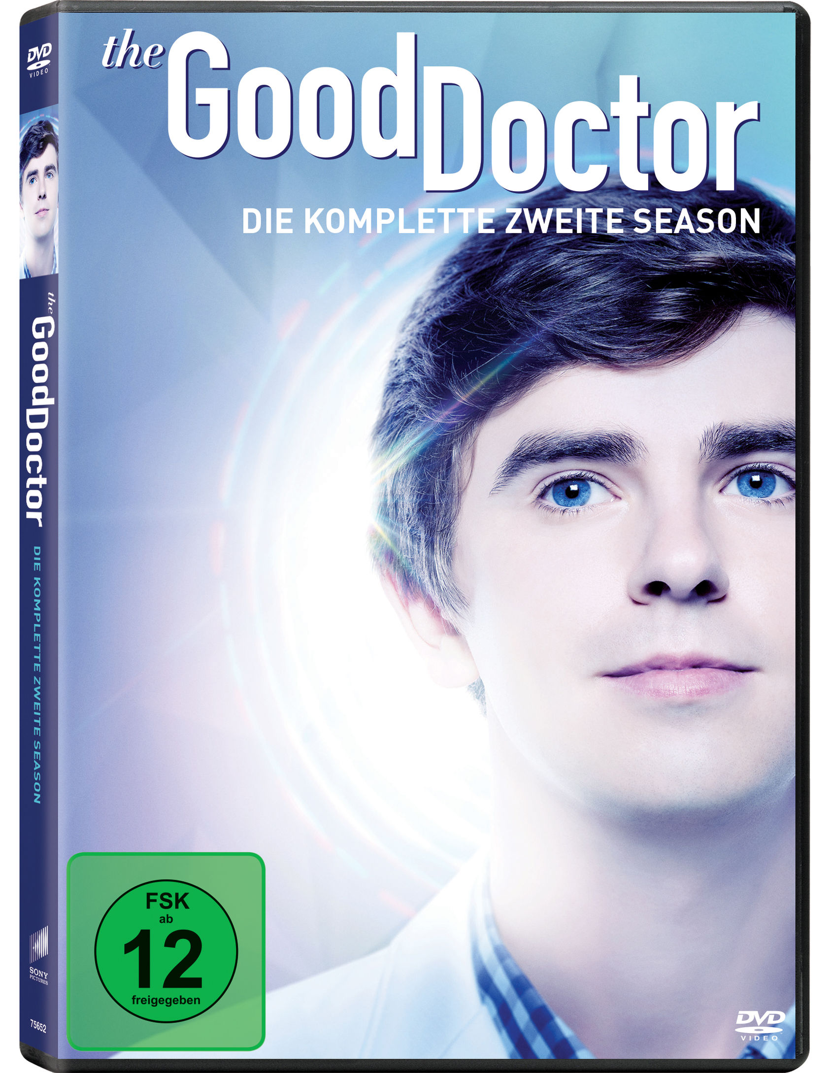 The Good Doctor - Staffel 2 DVD bei Weltbild.ch bestellen