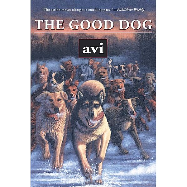 The Good Dog, Avi