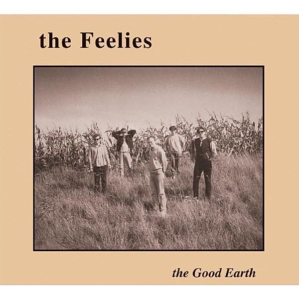 The Good Earth, The Feelies