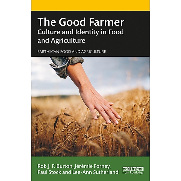 The Good Farmer, Rob J. F. Burton, Jérémie Forney, Paul Stock, Lee-Ann Sutherland