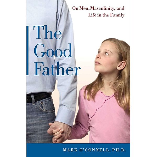The Good Father, Mark O'connell