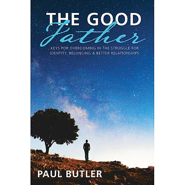 The Good Father, Paul Butler