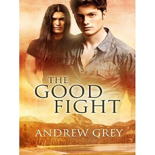 The Good Fight, Andrew Grey