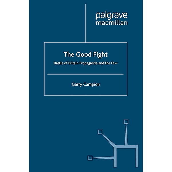 The Good Fight, G. Campion