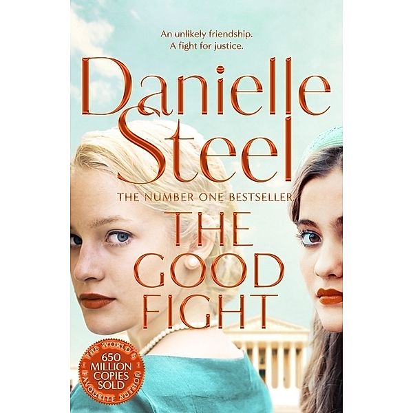 The Good Fight, Danielle Steel