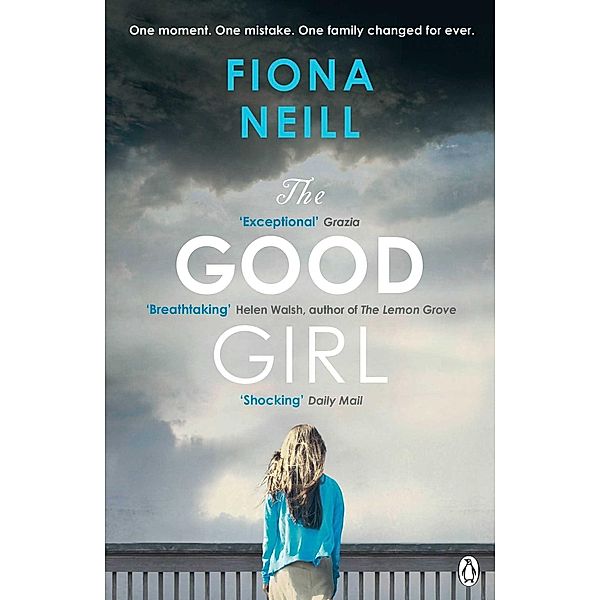 The Good Girl, Fiona Neill