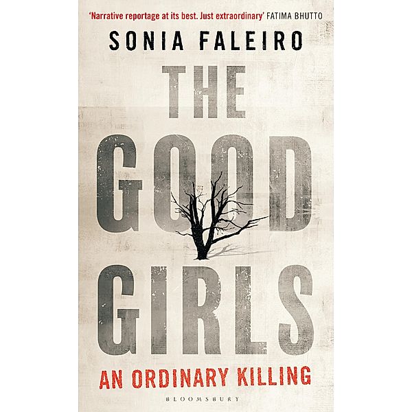 The Good Girls, Sonia Faleiro