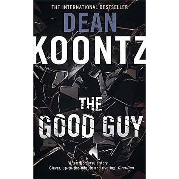 The Good Guy, Dean Koontz