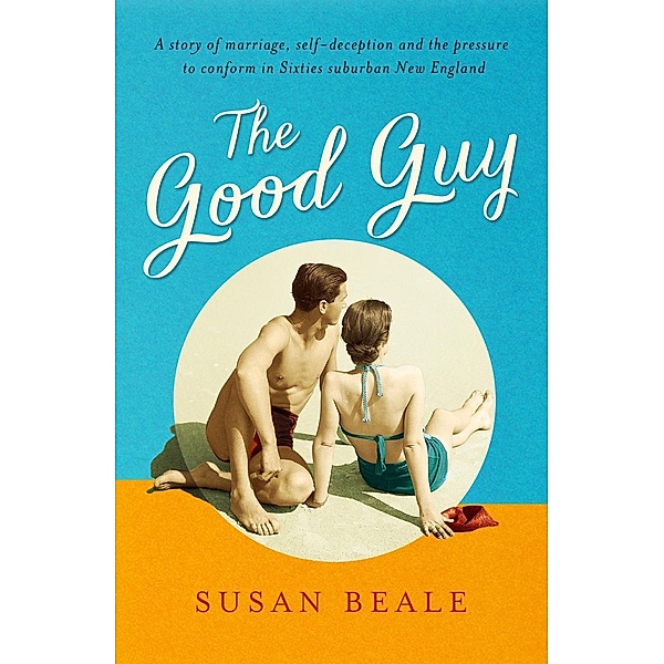 The Good Guy, Susan Beale