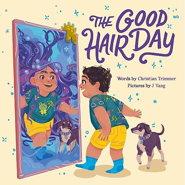 The Good Hair Day, Christian Trimmer