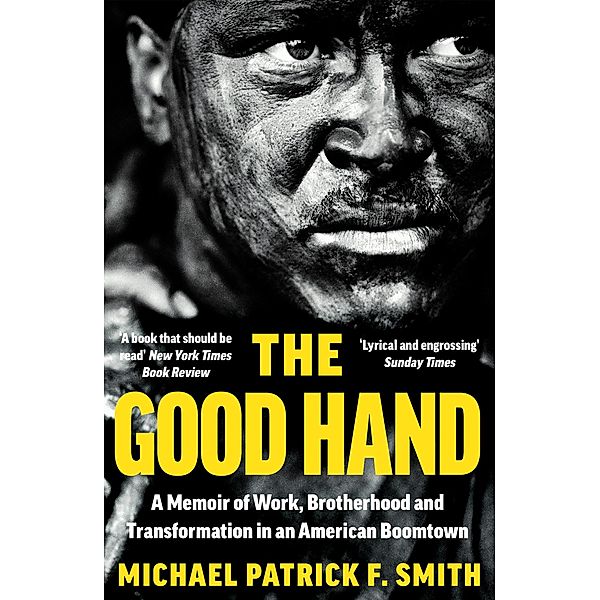 The Good Hand, Michael Patrick F. Smith