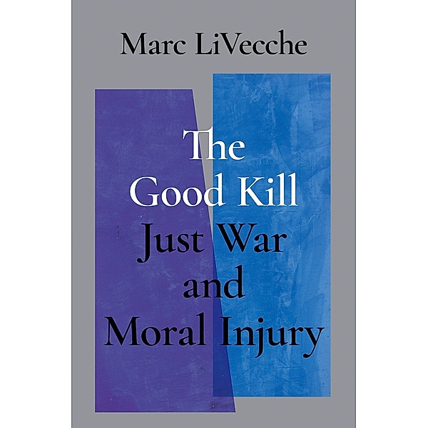 The Good Kill, Marc Livecche