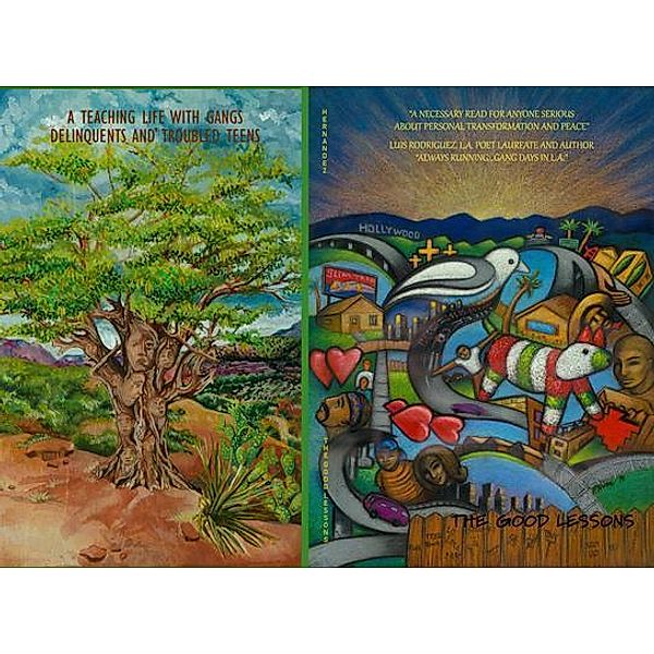 The Good Lessons / Luna Triste Press, Arturo Hernandez-Sametier