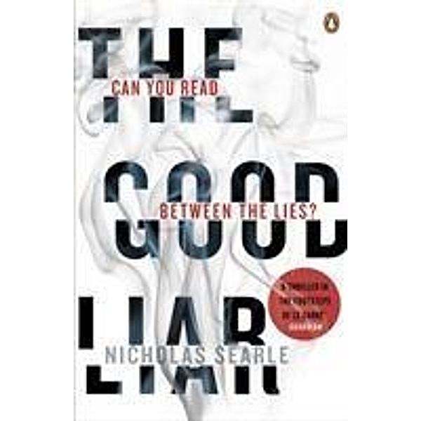 The Good Liar, Nicholas Searle