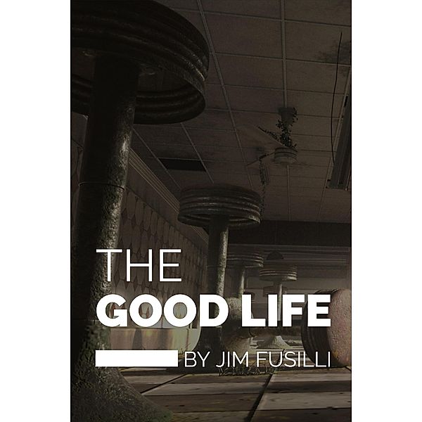 The Good Life, Jim Fusilli