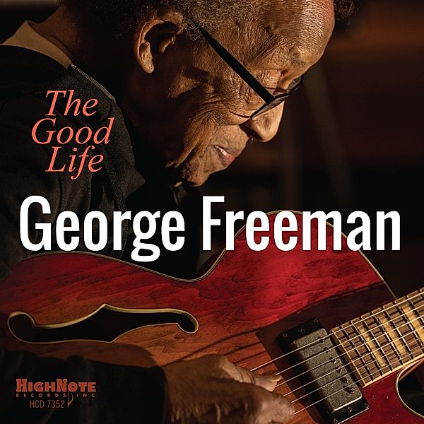 The Good Life, George Freeman