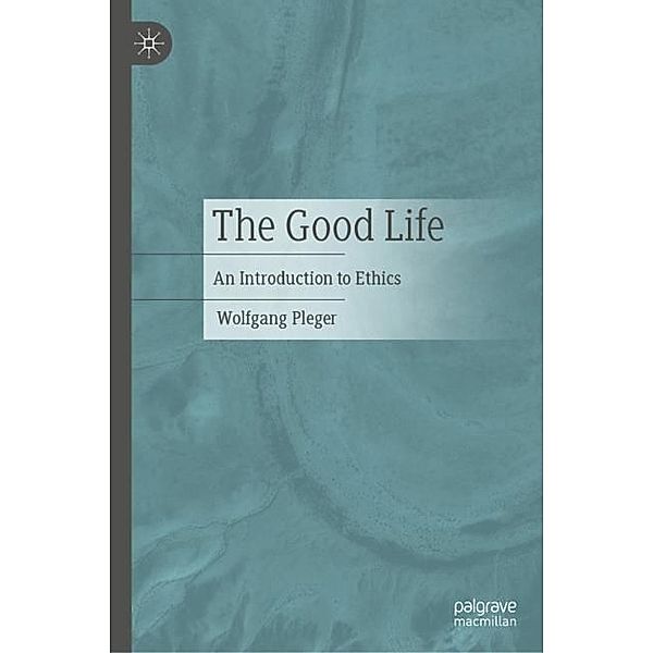 The Good Life, Wolfgang Pleger