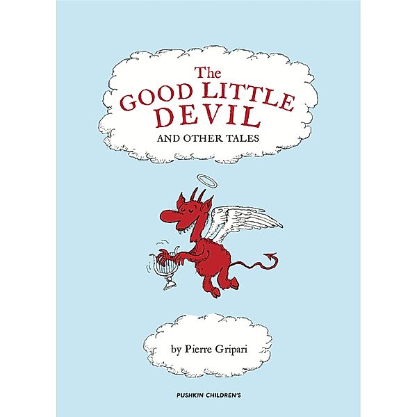 The Good Little Devil and Other Tales, Pierre Gripari
