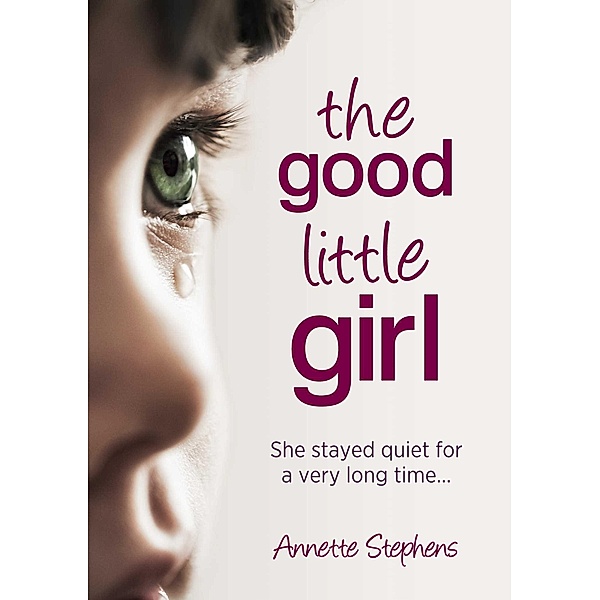 The Good Little Girl, Annette Stephens