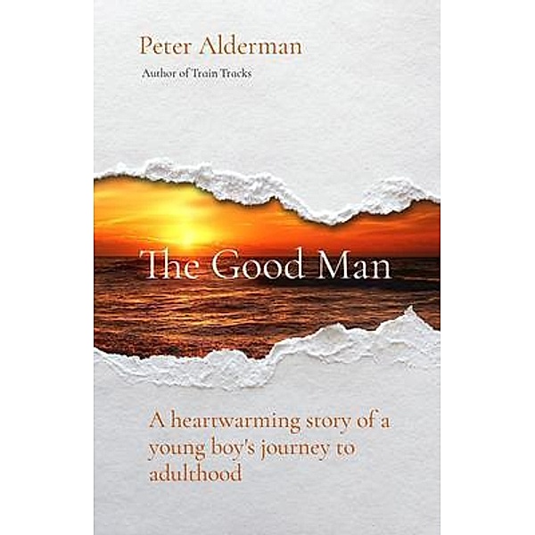 The Good Man, Peter Alderman