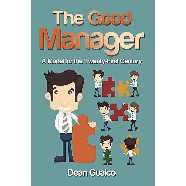 The Good Manager, Dean Gualco