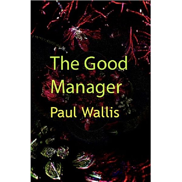 The Good Manager, Paul Wallis