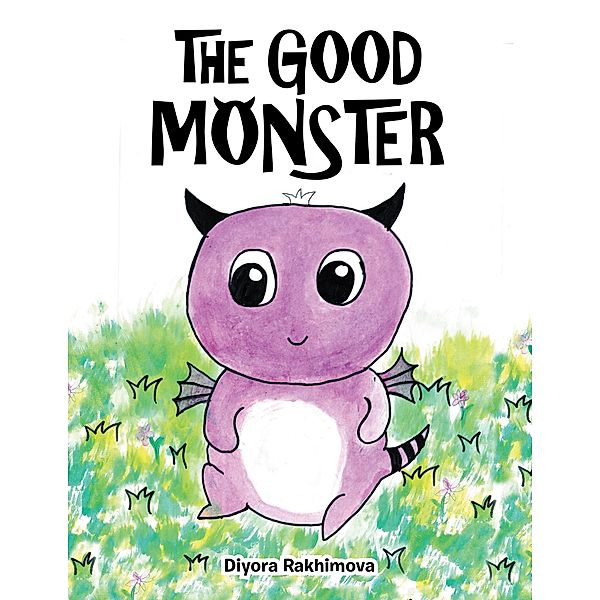 The Good Monster, Diyora Rakhimova