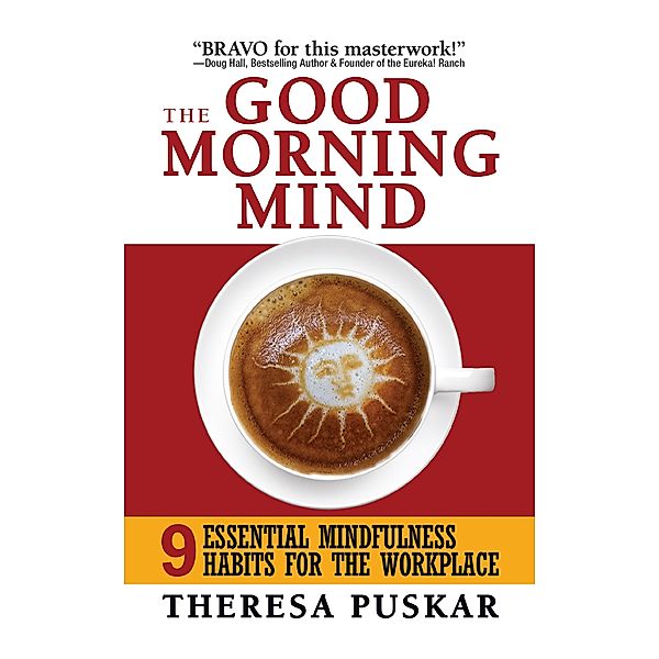 The Good Morning Mind, Theresa Puskar