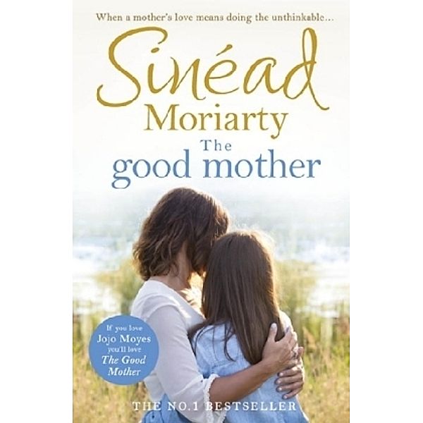 The Good Mother, Sinéad Moriarty