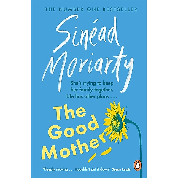The Good Mother, Sinéad Moriarty