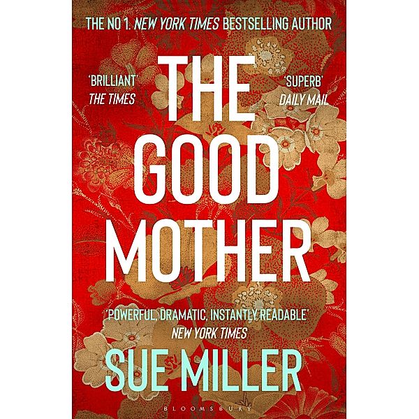 The Good Mother, Sue Miller