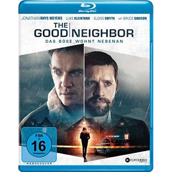 The Good Neighbor - Das Böse wohnt nebenan, The Good Neighbor