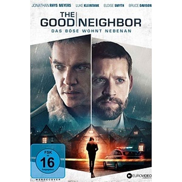 The Good Neighbor - Das Böse wohnt nebenan, The Good Neighbor