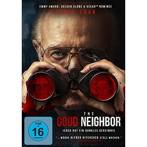 The Good Neighbor - Jeder hat ein dunkles Geheimnis