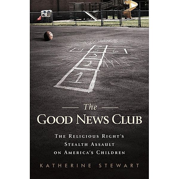 The Good News Club, Katherine Stewart