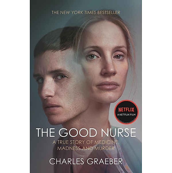 The Good Nurse, Charles Graeber