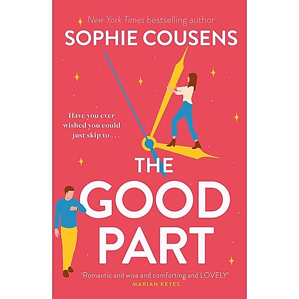 The Good Part, Sophie Cousens