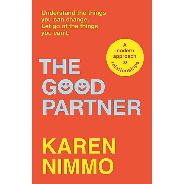 The Good Partner, Karen Nimmo