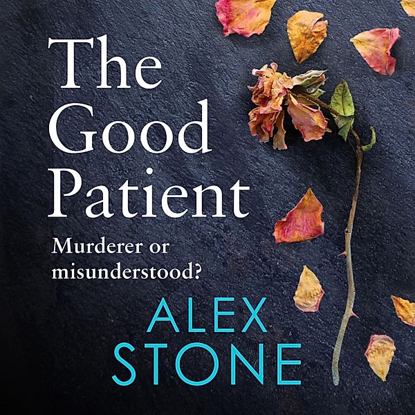 The Good Patient, Alex Stone