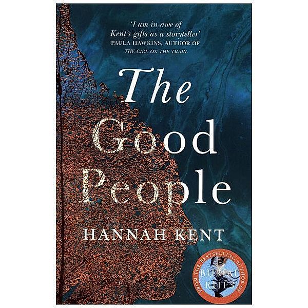 The Good People, Hannah Kent