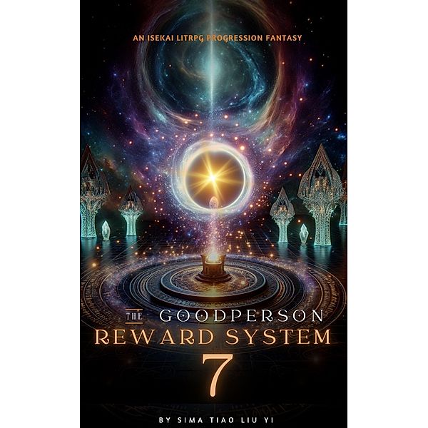 The Good Person Reward System: An Isekai LitRPG Progression Fantasy / The Good Person Reward System, Sima Tiao Liu Yi