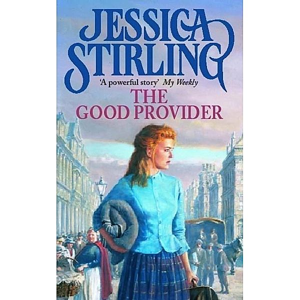 The Good Provider / The Nicholson Quartet, Jessica Stirling