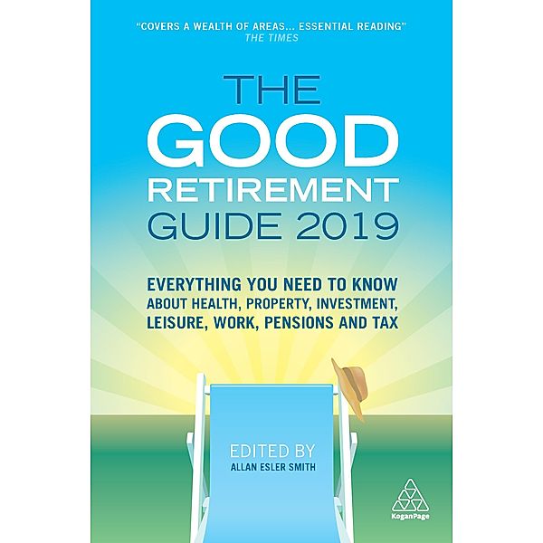 The Good Retirement Guide 2019