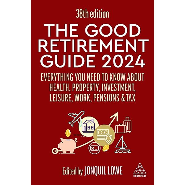 The Good Retirement Guide 2024