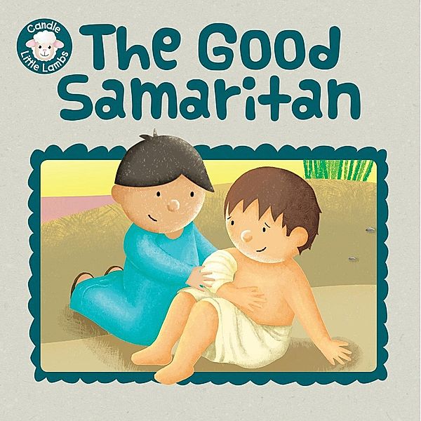 The Good Samaritan / Candle Books, Karen Williamson