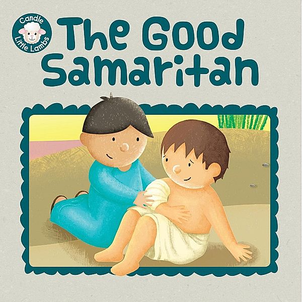 The Good Samaritan / Candle Little Lambs, Karen Williamson